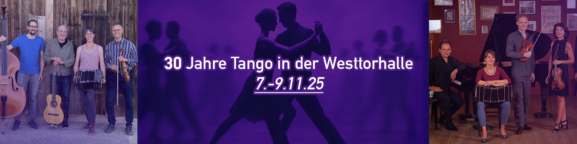 Tango in Murnau