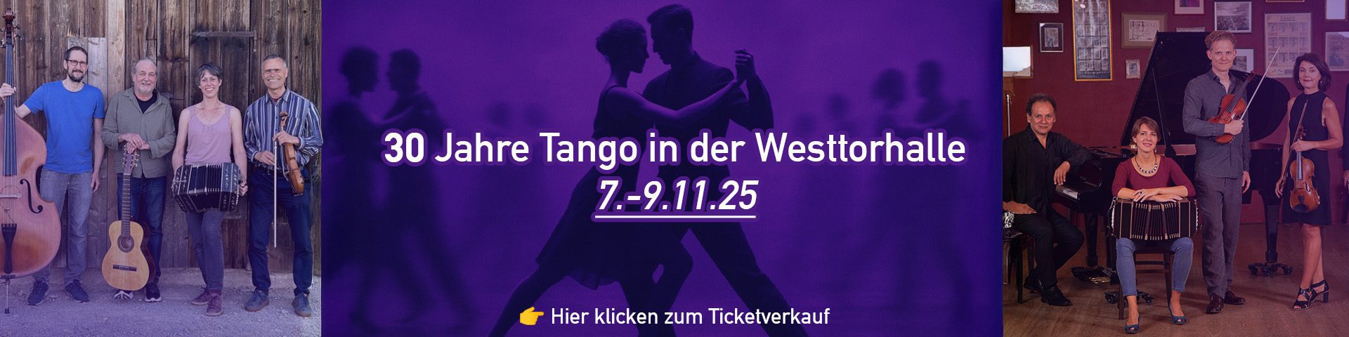 Tango in Murnau